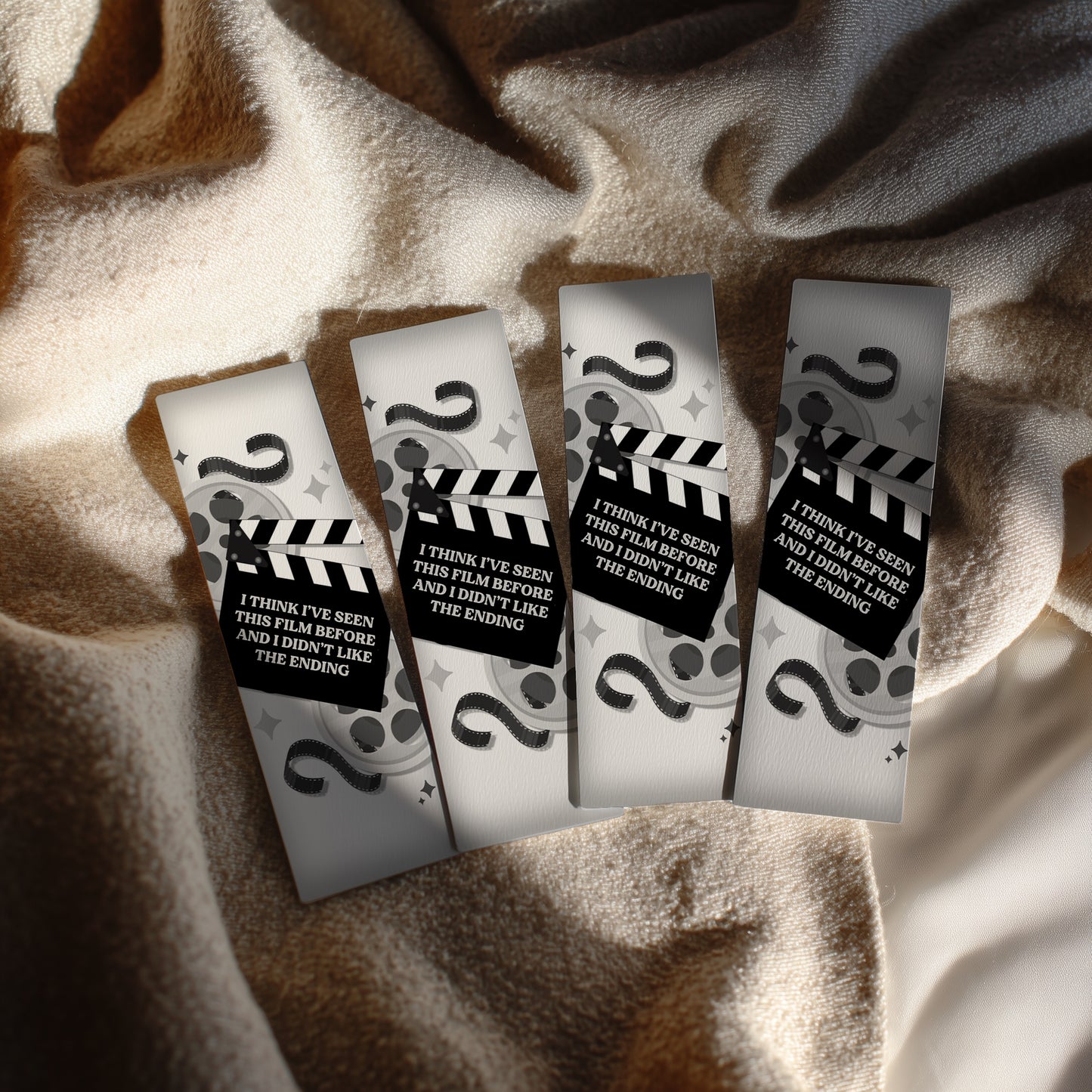 Taylor Swift - Exile Bookmark