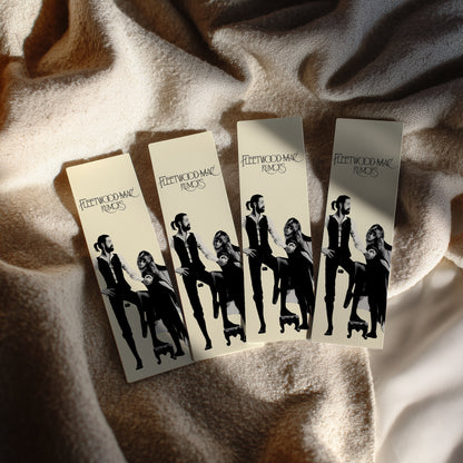 Fleetwood Mac - Rumours Bookmark