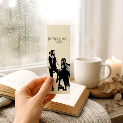 Fleetwood Mac - Rumours Bookmark