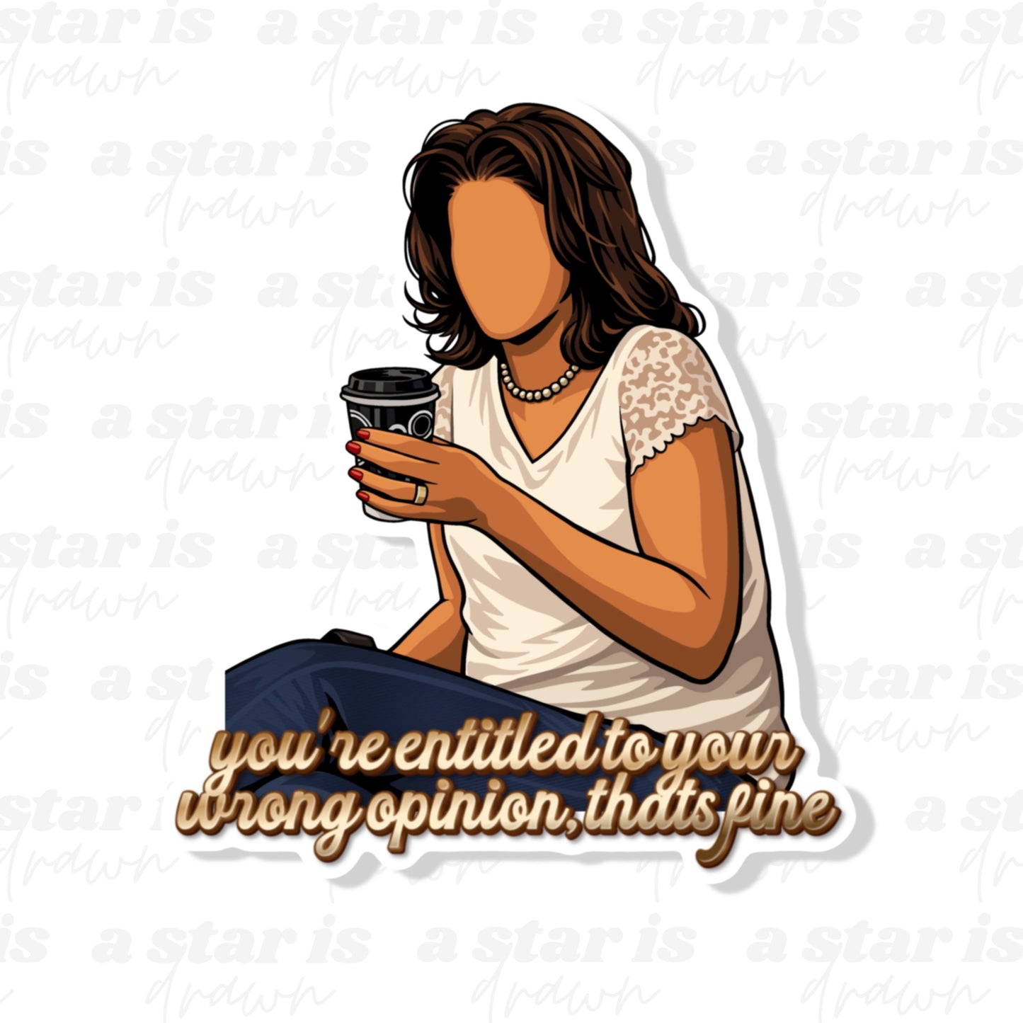 Dance Moms Stickers