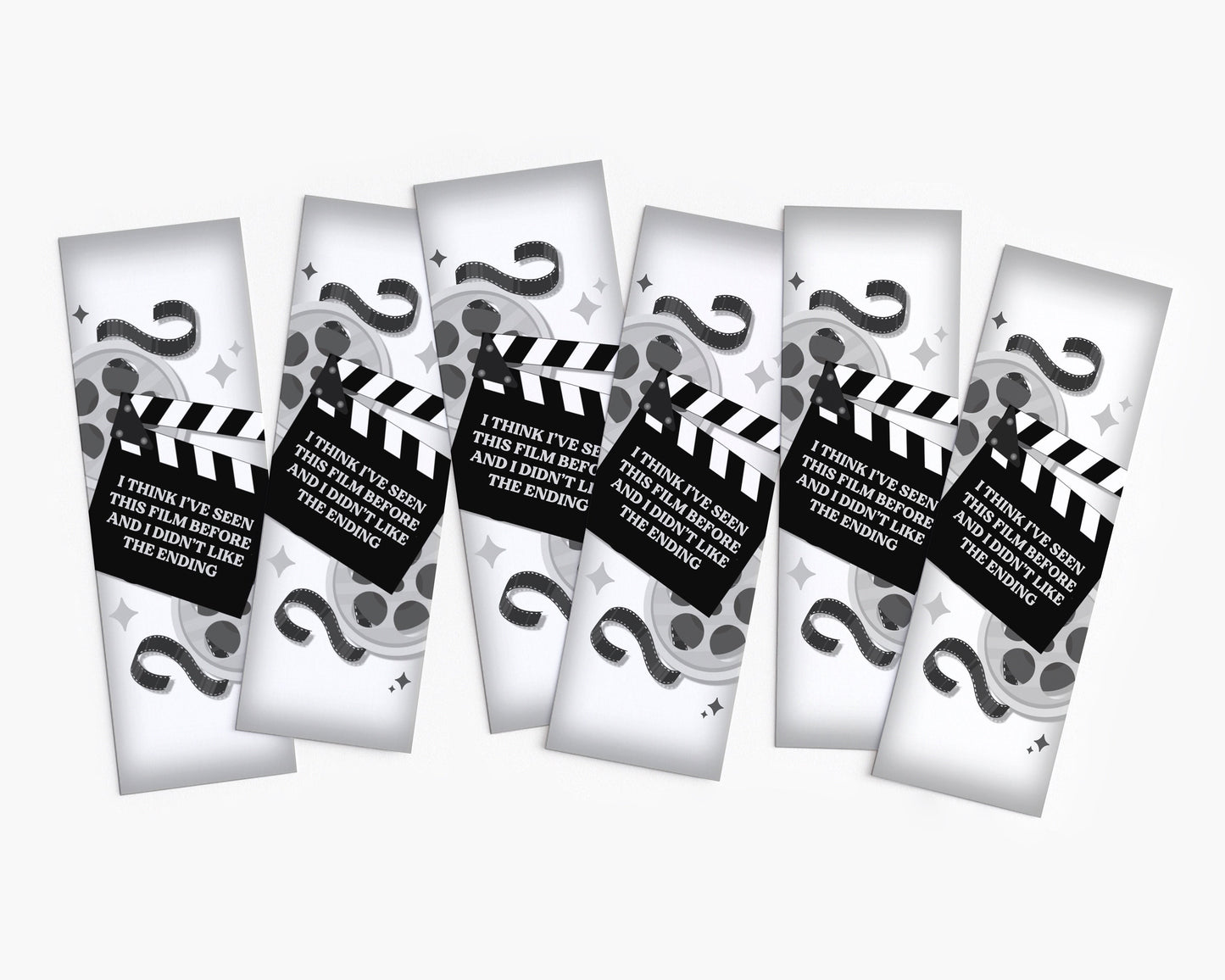Taylor Swift - Exile Bookmark