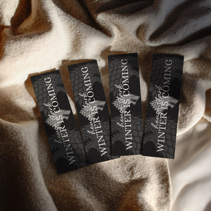 House Stark Bookmark